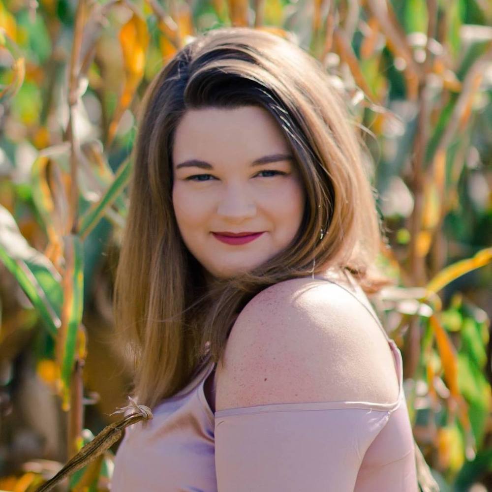 Meet your Posher, Katelyn